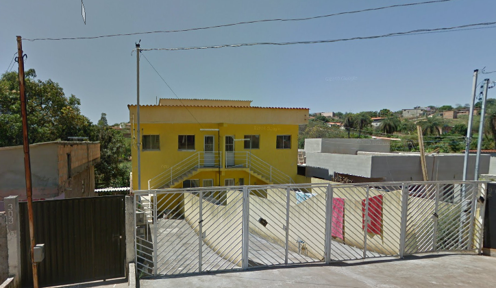 CASA I 02 QTS | 41,16 M² | ALVORADA IND. | SÃO JOAQUIM DE BICAS/MG - Parcelamento 30x conforme Edital