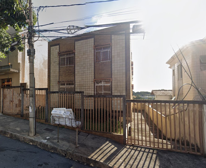 APARTAMENTO I 03 QTS | 02 VAGAS I DONA CLARA | BH/MG - Parcelamento 18x conforme Edital