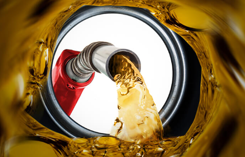 21.000 LITROS DE DIESEL S-10