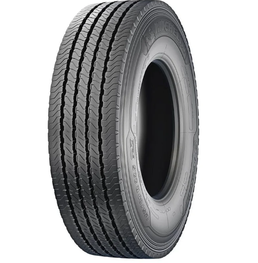 05 PNEUS MICHELIN | 295/80 22.5