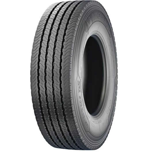 2 PNEUS MICHELIN | 295 80 R 22.5