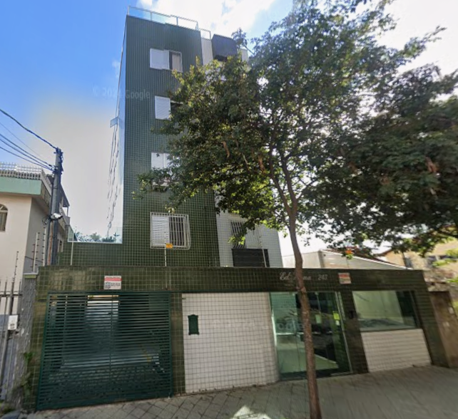APARTAMENTO | 3 QUARTOS | GARAGEM | LIBERDADE | BELO HORIZONTE/MG