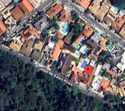 CASA I 2 PAV. | PLANALTO | BH/MG - Parcelamento 30x