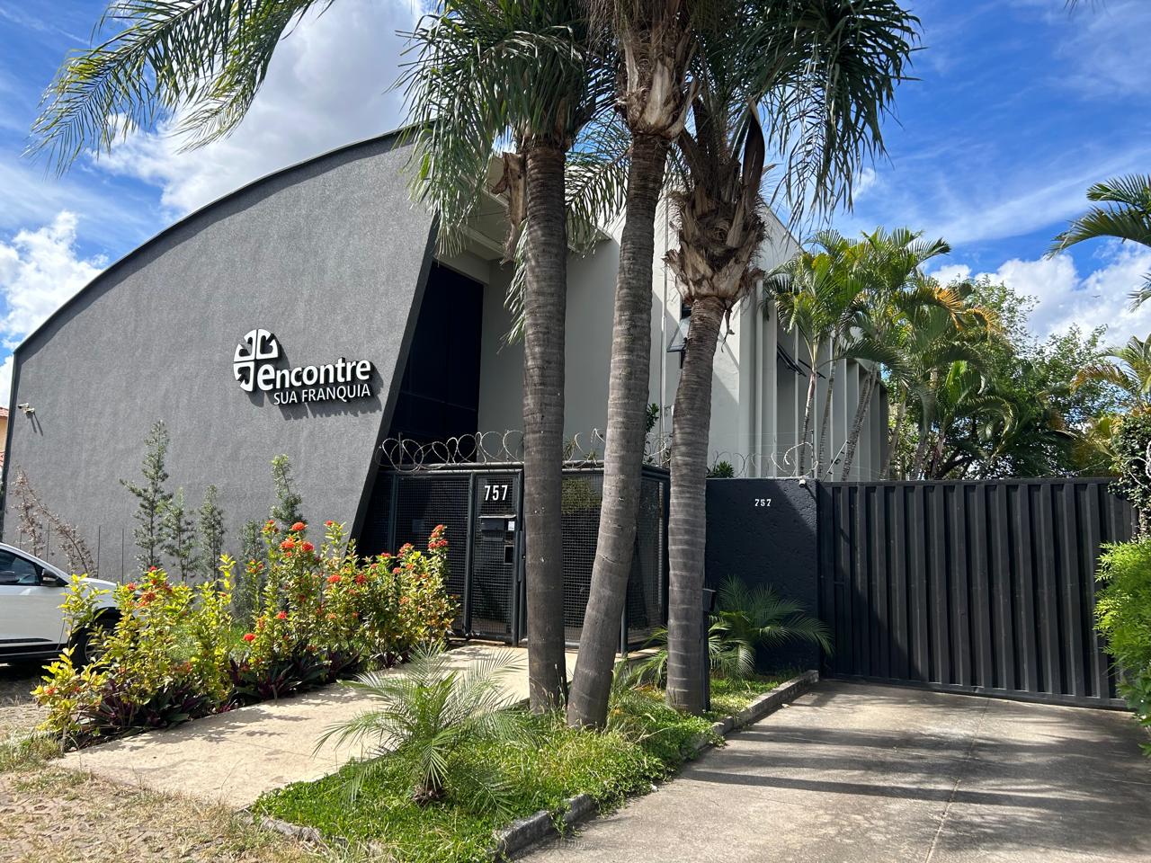 IMÓVEL COMERCIAL I 2 GALPÕES INTERLIGADOS | JD. ATLÂNTICO | BH/MG - Parcelamento 18x — Imagem