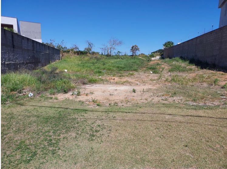 LOTE I ÁREA 948M² | PORTAL DO AEROPORTO II | JUIZ DE FORA/MG - Possibilidade de Parcelamento — Imagem
