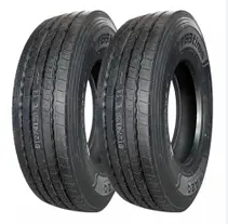 PNEUS MICHELIN 295/80 ARO R22.5