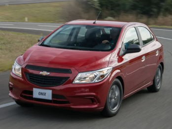 Direitos aquisitivos do AUTOMOVEL CHEVROLET/ONIX 1.4AT LTZ | 2018/2018