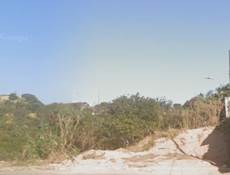 LOTE S/ BENFEITORIAS I 2.657,40 M² | VERA CRUZ | BH/MG