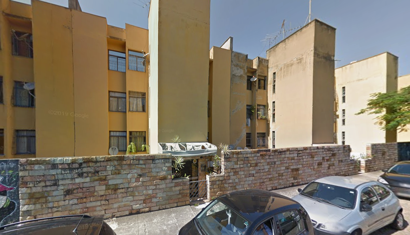 APARTAMENTO I SÃO FRANCISCO | BH/MG