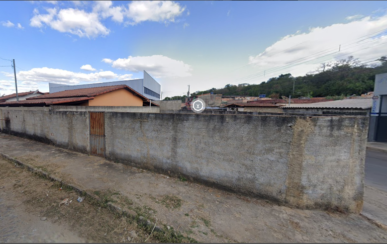 IMOVEL RESIDENCIAL I 02 QTS | COND. RES. REDERICO JACOB I MATOZINHOS/MG — Imagem