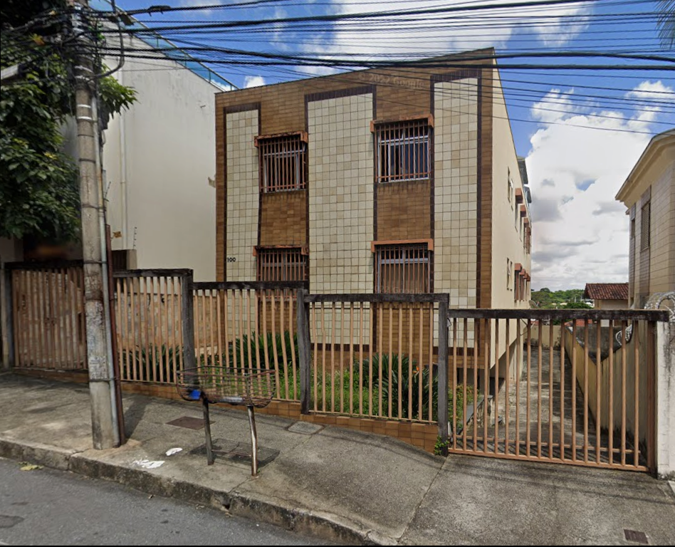APARTAMENTO I 03 QTS | 02 VAGAS | DONA CLARA | BH/MG