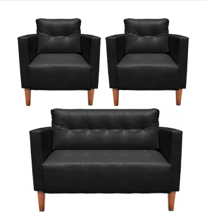 CONJUNTO DE ESTOFADOS