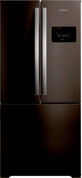 REFRIGERADOR FROSTFREEE BRASTEMP
