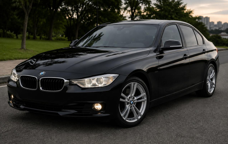 AUTOMOVEL I/BMW M235I | 2014/2015