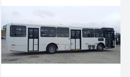 ONIBUS VW/INDUSCAR APACHE U | 2013/2013