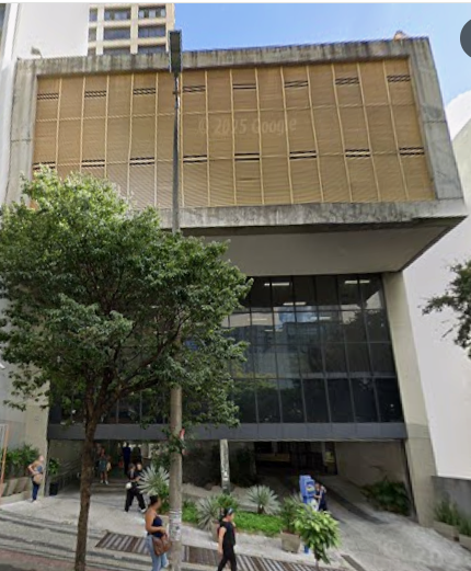 SALA ED. TECH TOWER | C/ APROX. 38 M² | C/ DIREITO DE USO DE UMA VAGA DE GARAGEM | CENTRO | BH - Parcelamento 30x — Imagem