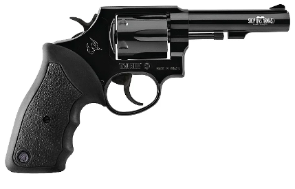 REVÓLVERES TAURUS 38 SPL | 05 TIROS