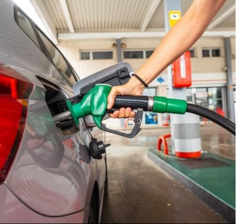 GASOLINA COMUM