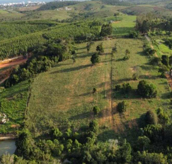 LOTE 02 | ÁREA 341,25M² | S/BENFEITORIAS | AÇAILÂNDIA/MA - Parcelamento 30x