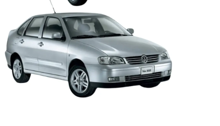MP/IMP VW POLO CLAS 18 MI | ANO/MOD: 1999/1999 | CORONEL FABRICIANO/MG — Imagem