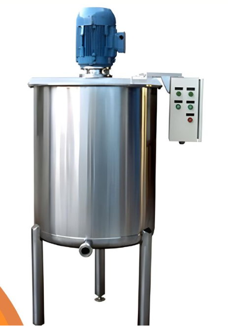 01 CONJUNTO FLOWCWNTER C/4 TANQUES | CAPACIDADE DE 50 LITROS | BETIM/MG