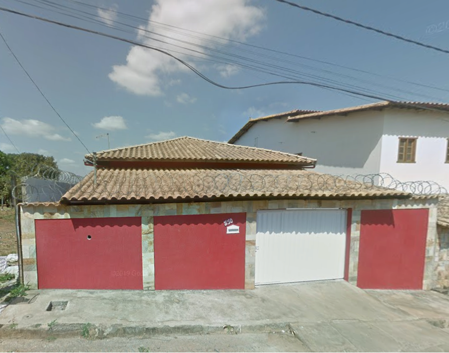 IMÓVEL RESIDENCIAL I 3 QUARTOS | LOTE 300M2 I MATOZINHOS/MG -Parcelamento 30x — Imagem