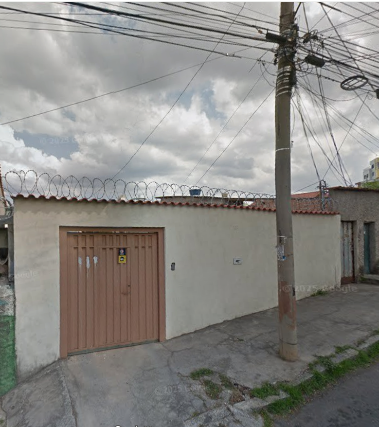 IMÓVEL RESIDENCIAL| CONCÓRDIA | BELO HORIZONTE/MG - Parcelamento 30x