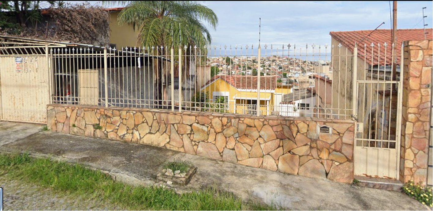 IMÓVEL RESIDENCIAL | 3 QUARTOS (UMA SUÍTE) | SILVEIRA | BELO HORIZONTE/MG - Parcelamento 30x — Imagem