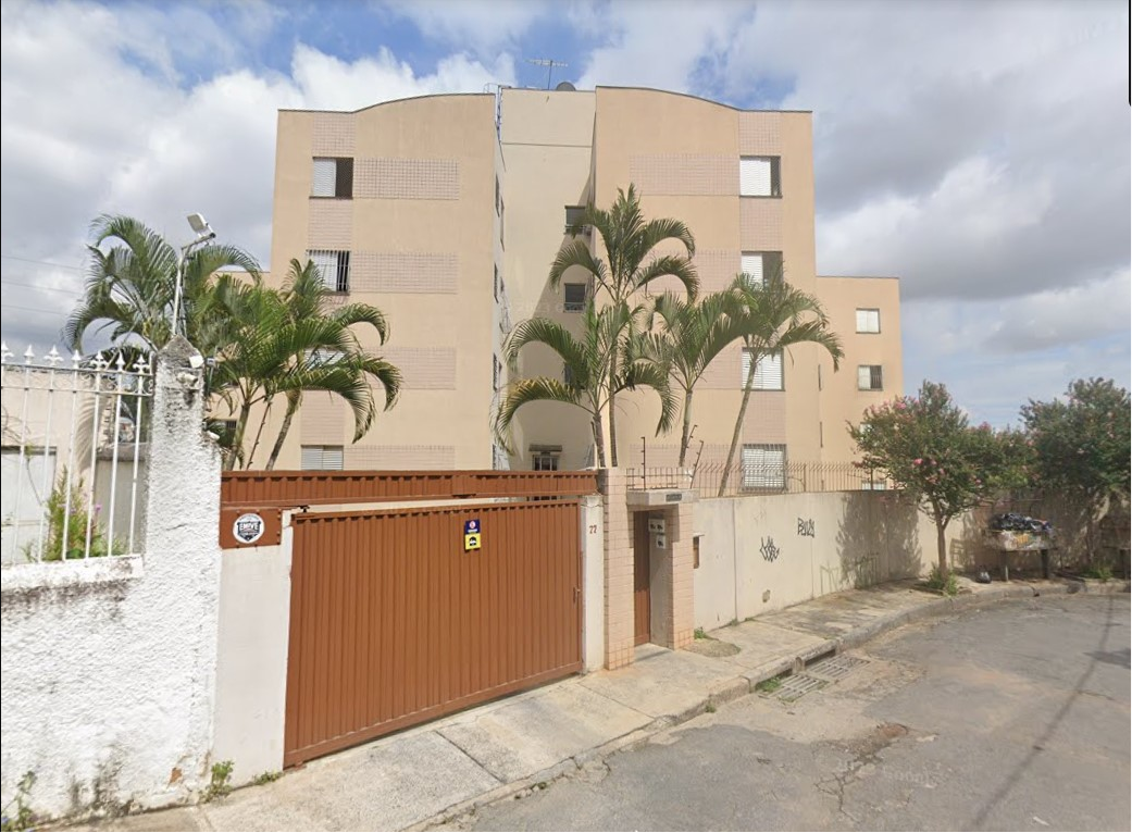 APARTAMENTO | 3 QUARTOS (UMA SUITE) | SANTA EFIGÊNIA | BELO HORIZONTE/MG - Parcelamento 10x — Imagem