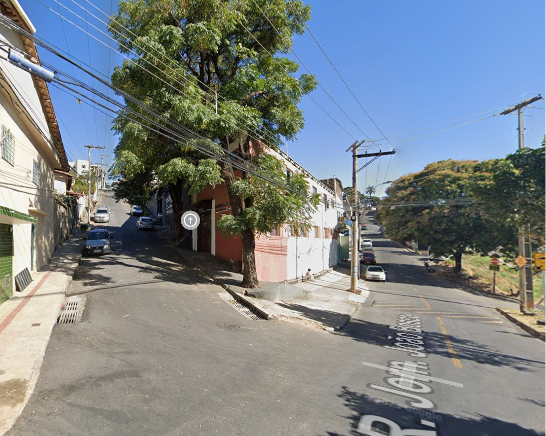 50% DE IMÓVEL COMERCIAL COM GALPÃO E SALÃO | VISTA ALEGRE | BELO HORIZONTE - Parcelamento 30x — Imagem