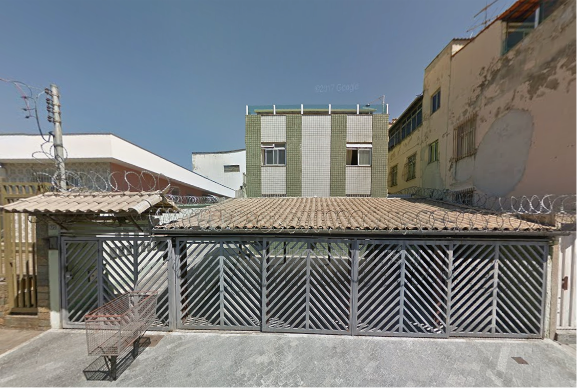 APARTAMENTO | 2 QUARTOS | INCONFIDENTES | CONTAGEM/MG — Imagem