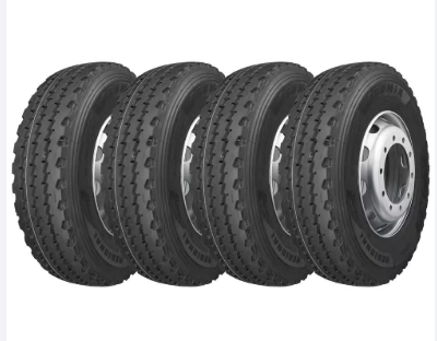 PNEUS MICHELIN X INCITY Z TL 149/146 VGMI – PARA REFORMA