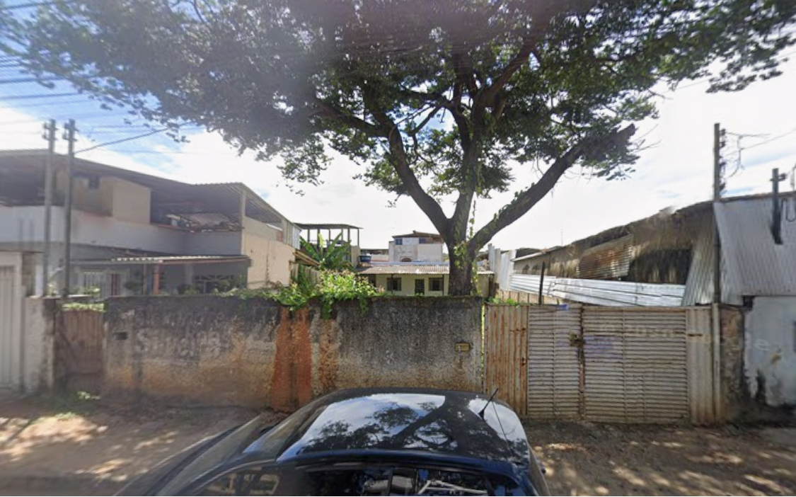 DIREITOS POSSESSÓRIOS | IMÓVEL RESIDENCIAL I ÁREA 306 M² | IPATINGA/MG — Imagem