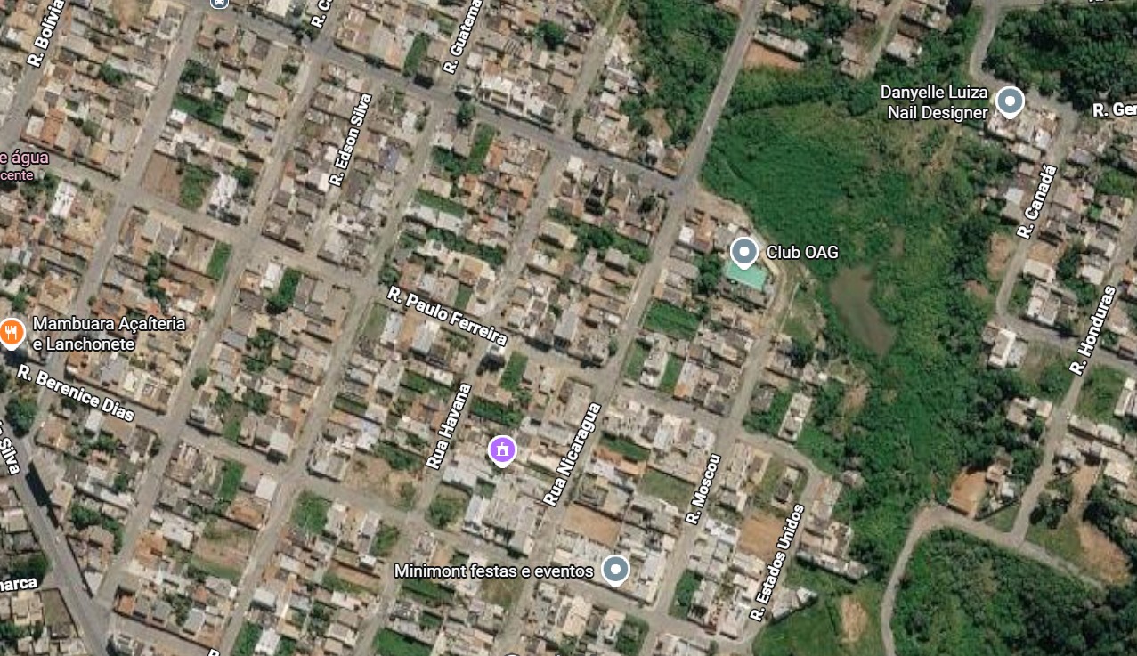 LOTE | ÁREA 291M² | DIVINÓPOLIS/MG - Possibilidade de Parcelamento
