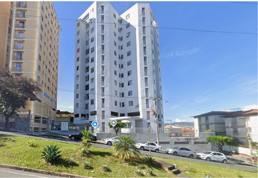 APARTAMENTO | 2 QUARTOS | COM VAGA DE GARAGEM | BOA VISTA | BELO HORIZONTE/MG — Imagem