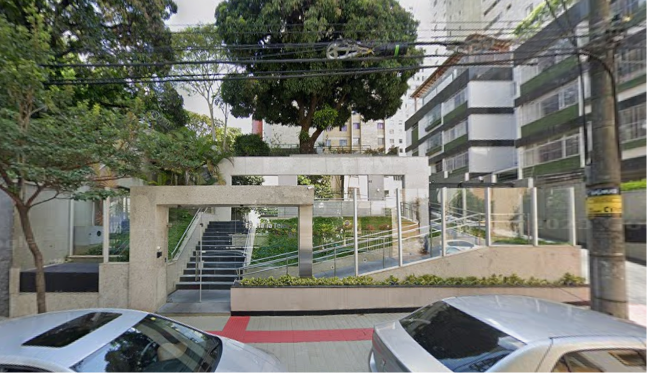 APARTAMENTO | 3 QUARTOS (1 SUÍTE) | ÁREA DE LAZER COMPLETA | LUXEMBURGO | BELO HORIZONTE/MG