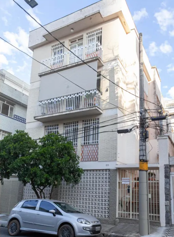 APARTAMENTO | B. ANCHIETA | BELO HORIZONTE/MG