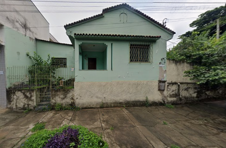 IMOVEL RESIDENCIAL C/TERRENO 780 M² | CONST. 120M2 I CENTRO | BETIM/MG — Imagem
