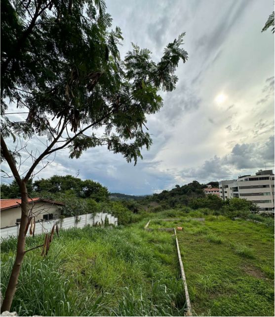 LOTE COM QUADRA DE VÔLEI DE AREIA | 371,67 M² | PARQUE BRASILÉIA | BETIM/MG — Imagem