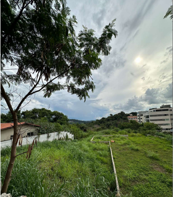 LOTE VAGO | 360 M² | PARQUE BRASILÉIA | BETIM/MG — Imagem