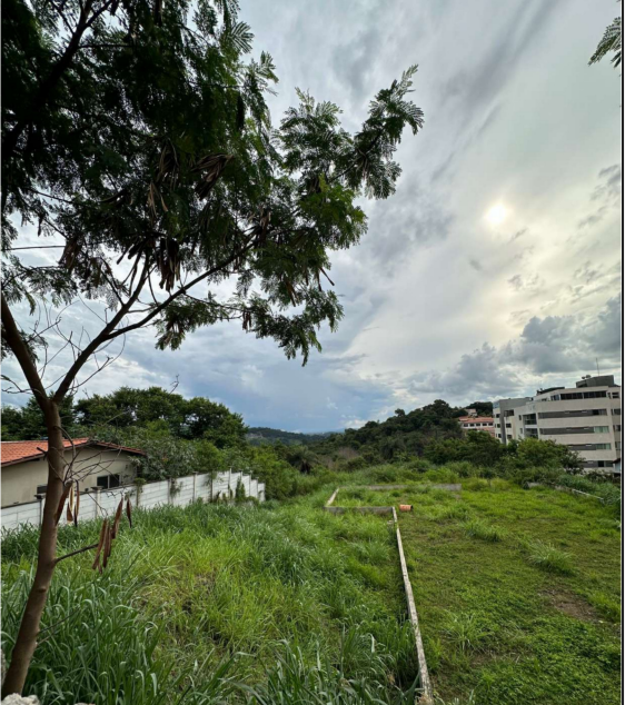 LOTE VAGO | 360 M² | PARQUE BRASILÉIA | BETIM/MG — Imagem