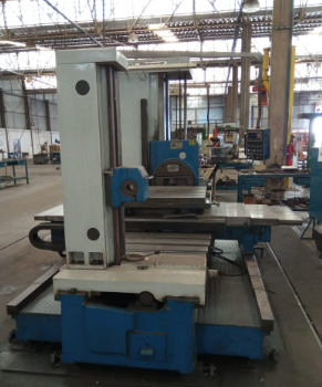 MANDRILHADORA DE TUBOS AUTOMÁTICA PHB – 2 CABEÇOTES – AVANÇO HIDRÁULICO — Imagem