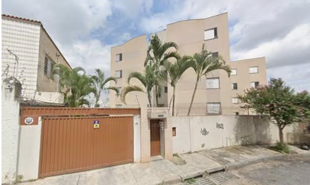 APARTAMENTO 302 | 3 QUARTOS SENDO 01 SUÍTE | SANTA EFIGÊNIA | BELO HORIZONTE/MG