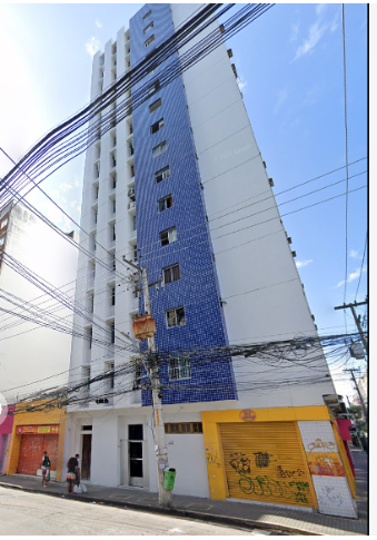 APARTAMENTO COM PORTARIA ELETRÔNICA | 2 QUARTOS | BOA VISTA | RECIFE/PE — Imagem
