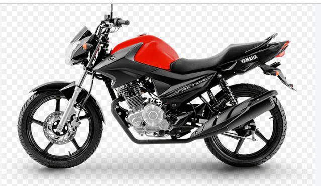 MOTOCICLE YAMAHA | YBR125 | FACTOR K | ANO/MOD:2013/2014 | PONTE NOVA/MG
