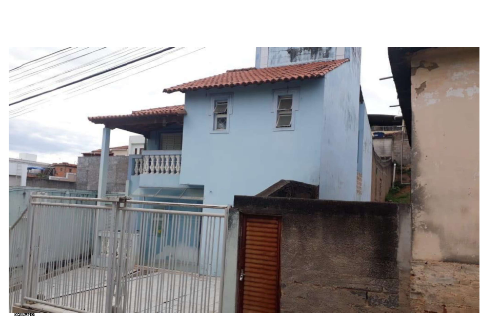 IMÓVEL RESIDENCIAL | ÁREA 300M² | 04 QUARTOS | 02 SUÍTES | 02 PAVIMENTOS | SANTO ANTÔNIO | FORMIGA/MG — Imagem
