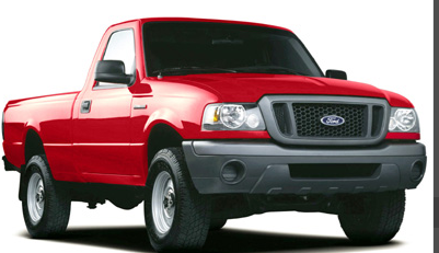 CAMINHONE I/FORD RANGER XLS 13P 3.0 PSE | PRETA | DIESEL | 2007/2008
