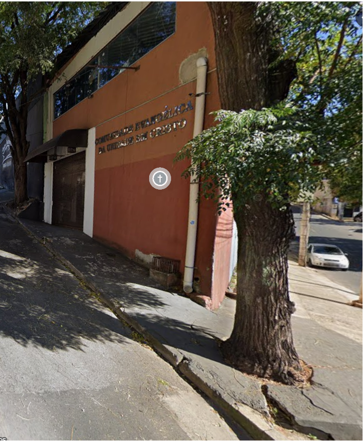 50% DE IMÓVEL COMERCIAL COM GALPÃO E SALÃO | VISTA ALEGRE | BELO HORIZONTE — Imagem