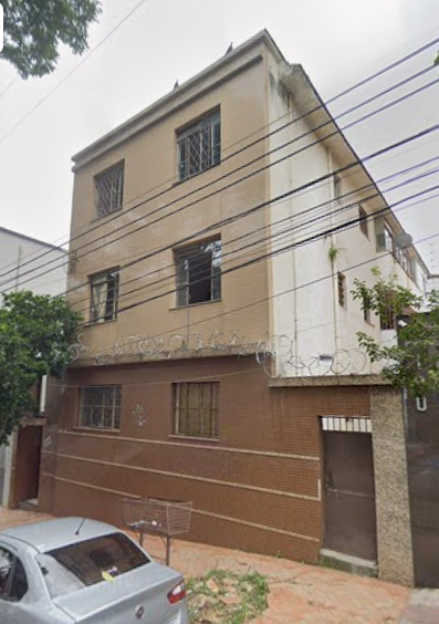 APARTAMENTO NO SANTO ANTÔNIO – BELO HORIZONTE/MG — Imagem