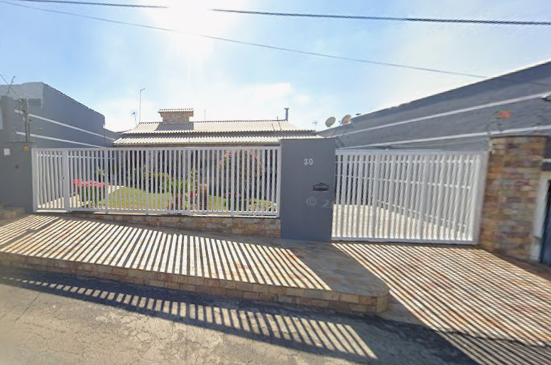 IMÓVEL RESIDENCIAL I 3 QUARTOS | TERRENO DE 360 M² I PEDRO LEOPOLDO/MG - Parcelamento 30x